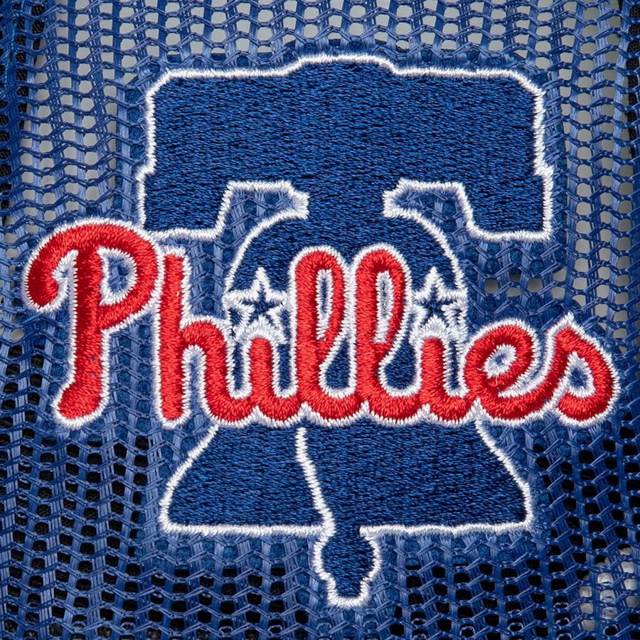 Phillies Trucker Hat