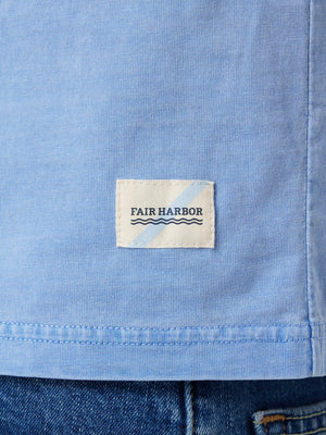 Saltaire Tee