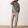 Load image into Gallery viewer, Rugby Sweater Polo - Vetiver
