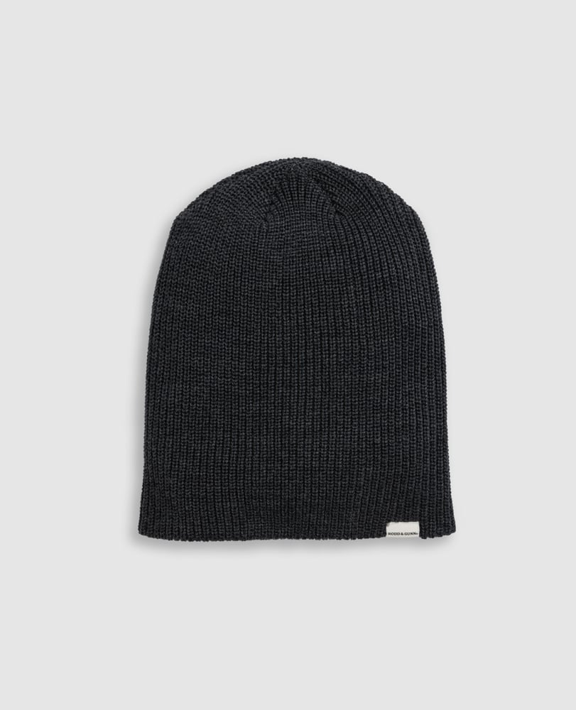 Gunn Beanie