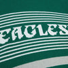 90s Eagles Sweater