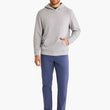 Load image into Gallery viewer, Avalon Blanket Hoodie - Heather Grey
