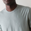 Load image into Gallery viewer, Signature Crew Tee - Iceberg Green
