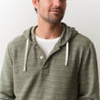 Load image into Gallery viewer, Portola Beach Hoodie - Sea Spray

