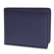 Load image into Gallery viewer, 8-Pocket Executive Wallet - Blue
