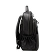 Load image into Gallery viewer, Nappa Backpack - Black
