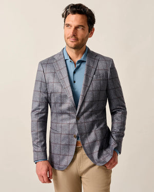 Malachi Blazer