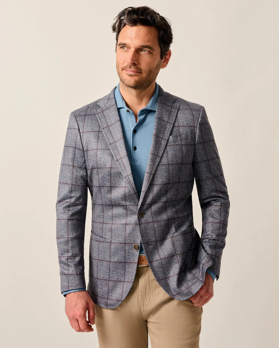 Malachi Blazer