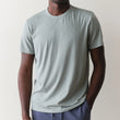 Load image into Gallery viewer, Signature Crew Tee - Iceberg Green
