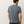 Load image into Gallery viewer, Signature Jacquard Crew Tee - Balsam Green
