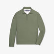 Load image into Gallery viewer, Easton Quarter-Zip - Olive
