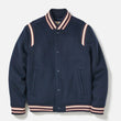 Load image into Gallery viewer, Fields Varsity Jacket
