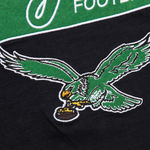 NFL Eagles Vintage Logo Tee