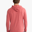 Load image into Gallery viewer, Seabreeze Hoodie - Mineral Red
