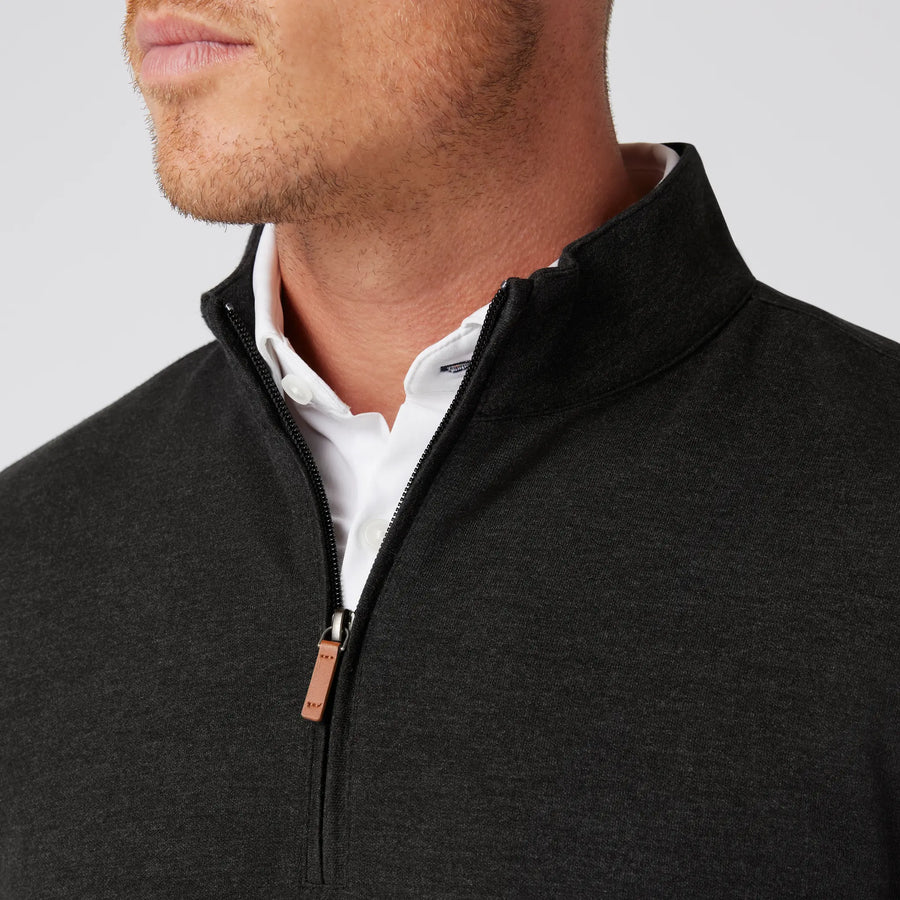 KPI Quarter Zip