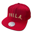 Load image into Gallery viewer, Phillies Golden Era Snapback
