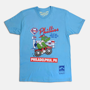 Phillies Deli Tee