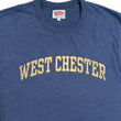 Load image into Gallery viewer, West Chester S/S Tee - Marina
