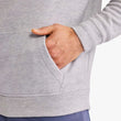 Load image into Gallery viewer, Avalon Blanket Hoodie - Heather Grey
