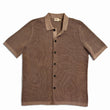 Load image into Gallery viewer, Sunwashed Sweater Shirt - Island Brown
