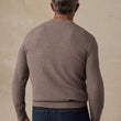 Load image into Gallery viewer, Jackson Crew Sweater - Ironwood Heather
