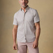 Load image into Gallery viewer, Movement Monterey Short-sleeve - Wood Sunray
