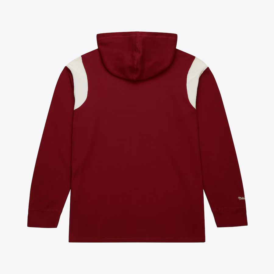 Phillies Thermal Lightweight Hoodie