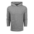 Load image into Gallery viewer, Troy Hoodie - Grey Heather
