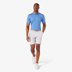 Versa Polo - Provence Topography