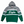 Load image into Gallery viewer, Eagles Head Coach Hoodie - Green/Grey

