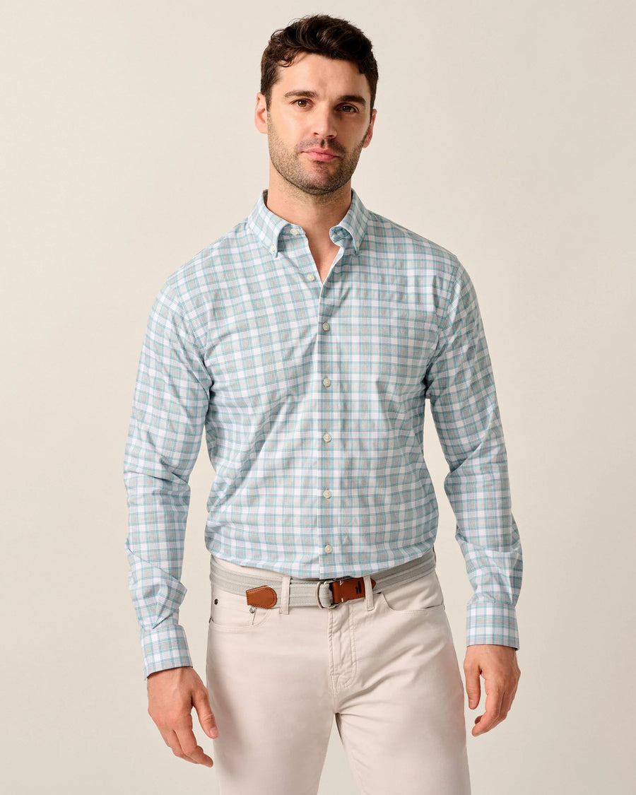 Gatlin - Light Gray