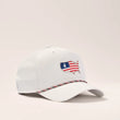 Load image into Gallery viewer, Flager Rope Hat

