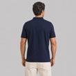 Load image into Gallery viewer, The Yates Polo - Navy
