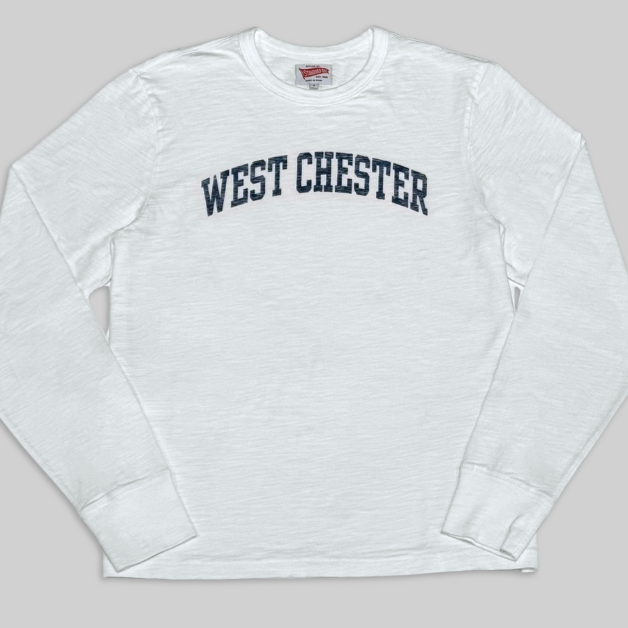 West Chester LS Tee