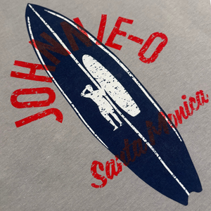 Ride Out Tee
