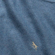 Load image into Gallery viewer, Gunn Crew Sweater - Chambray
