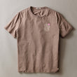 Load image into Gallery viewer, Hemp Graphic Tee - Coffee Quartz
