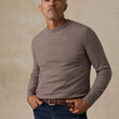 Load image into Gallery viewer, Jackson Crew Sweater - Ironwood Heather

