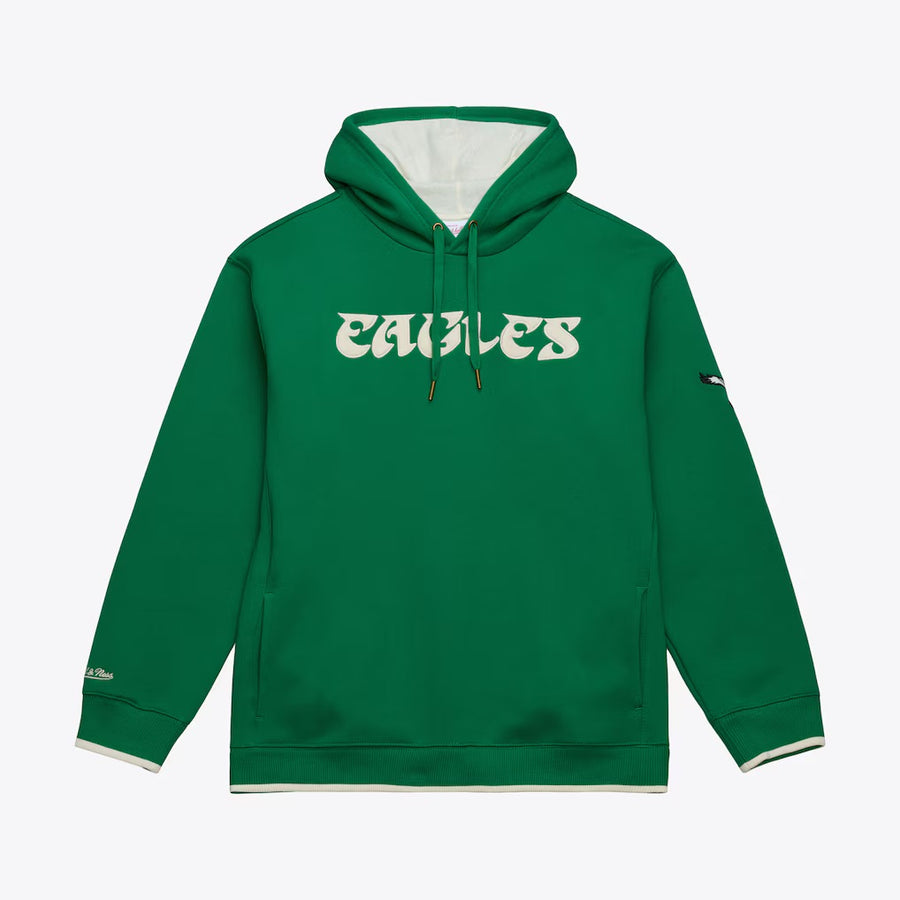Eagles Team Legacy Hoodie