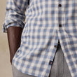 Load image into Gallery viewer, Soft Twill Movement Shirt - Bluff Springs Plaid
