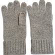 Load image into Gallery viewer, Faherty Essentials Gloves - Charcoal
