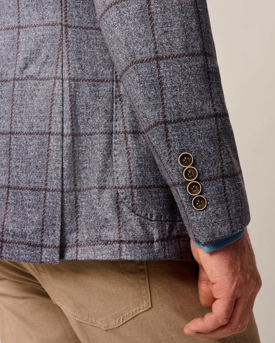 Malachi Blazer