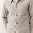 Load image into Gallery viewer, Mendocino Wool Overshirt
