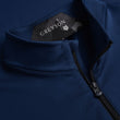 Load image into Gallery viewer, Sequoia Quarter-Zip - Maltese Blue
