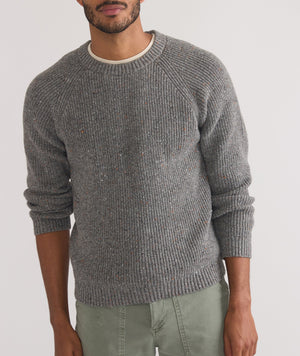 Coleman Crew Sweater