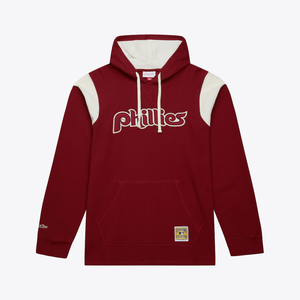Phillies Thermal Lightweight Hoodie