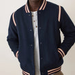 Load image into Gallery viewer, Fields Varsity Jacket
