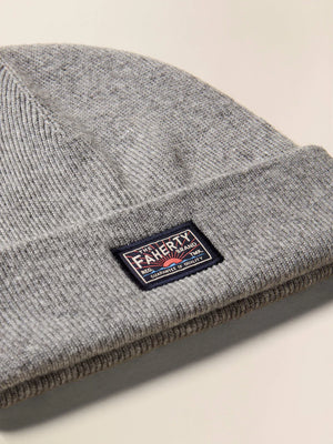 Core Logo Beanie