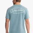 Load image into Gallery viewer, Kismet Graphic Tee - Surf Supply
