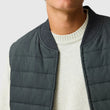 Load image into Gallery viewer, Woodside Vest - Pewter
